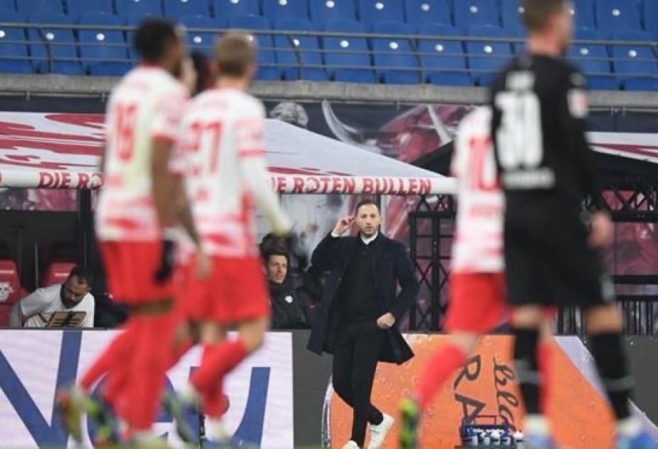 Триумфальное возвращение Доменико Тедеско: итоги 15-го тура Бундеслиги