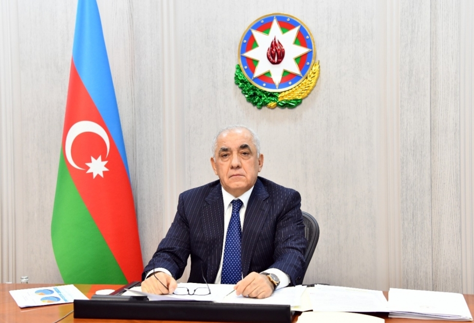 Le Conseil de surveillance du Fonds national de pétrole de la République d'Azerbaïdjan a tenu une réunion