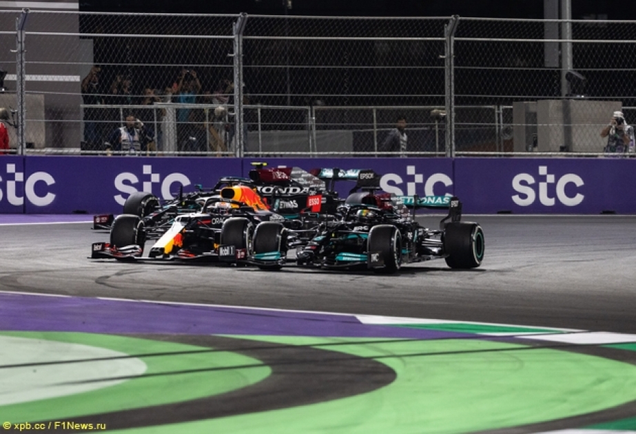 Европейская пресса о титуле Ферстаппена и действиях FIA