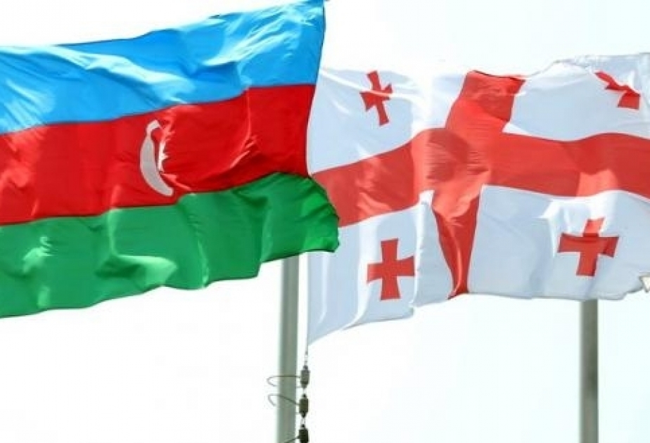 زيادة حجم التبادل التجاري بين أذربيجان وجورجيا