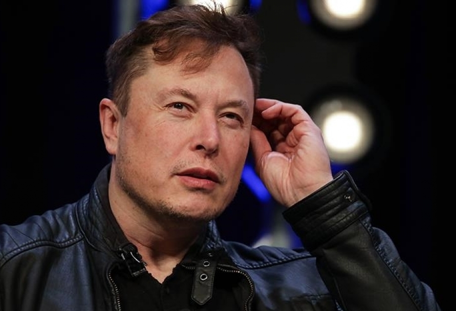 La revista Time nombra a Elon Musk como 'Persona del año' en 2021