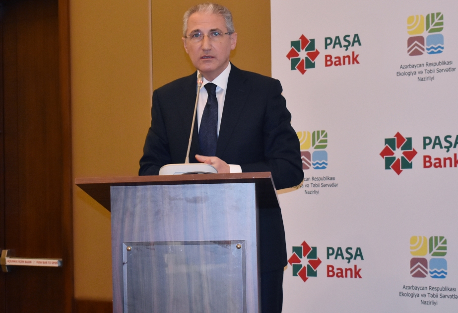 Muxtar Babayev: Daş karxanalarında köhnə texnoloji avadanlığın istifadəsi ciddi ekoloji fəsadlar yaradır