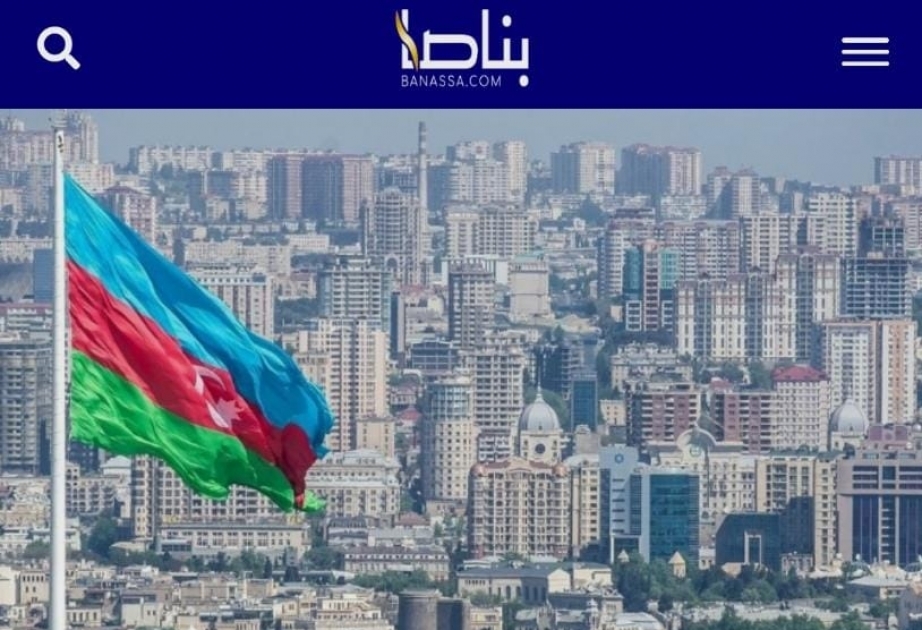 Ərəb mətbuatı: Azərbaycanın qazandığı Zəfər həm də İslam dünyasının qələbəsidir