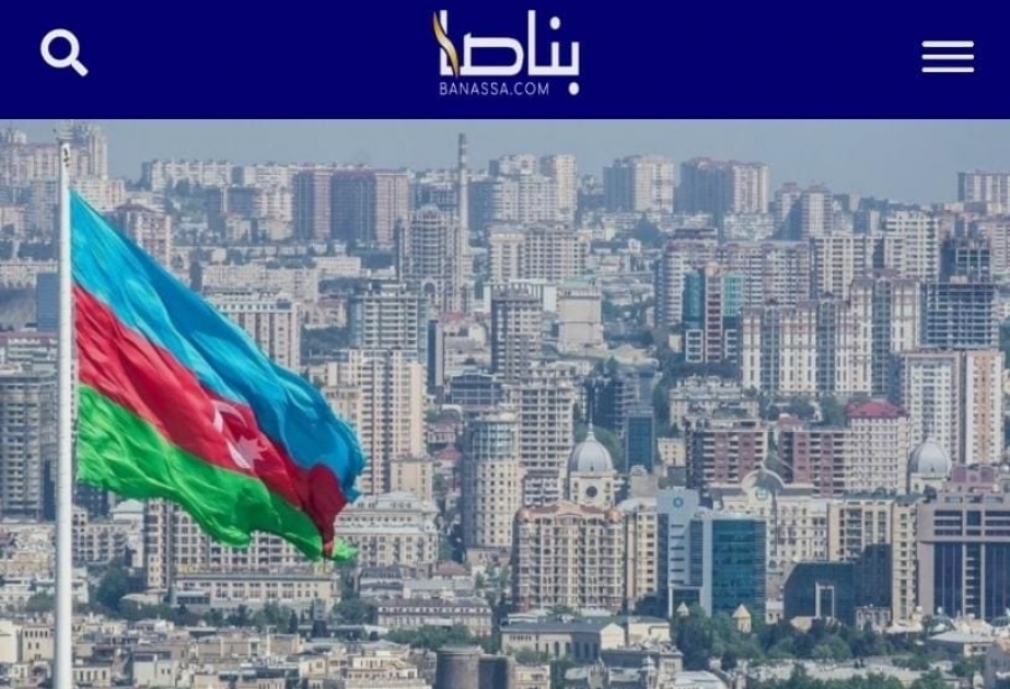 Arab media: The victory pulled off by Azerbaijan is the triumph of the Islamic World as well