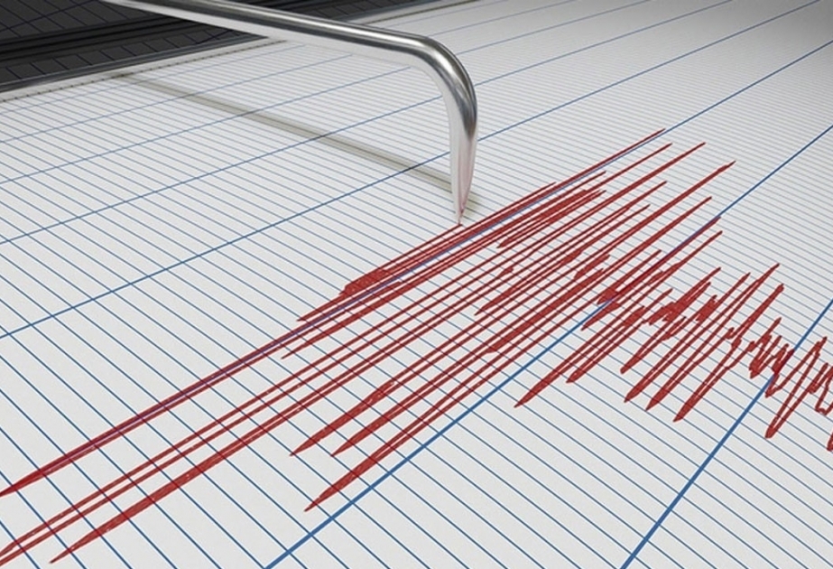 4.9 magnitude earthquake strikes off Jeju Island