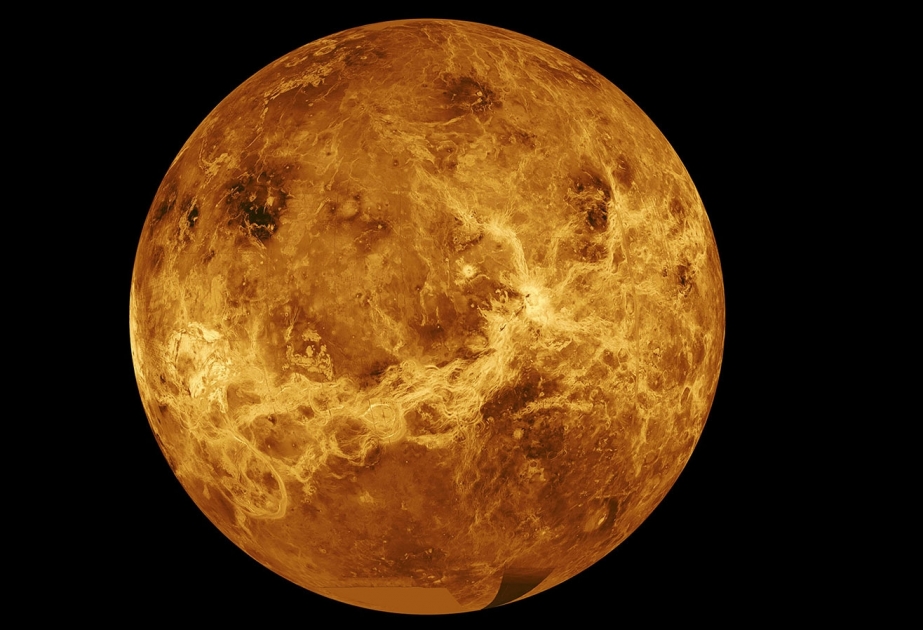Estoniyalı alimlər Venera planetində həyat axtaracaqlar VİDEO