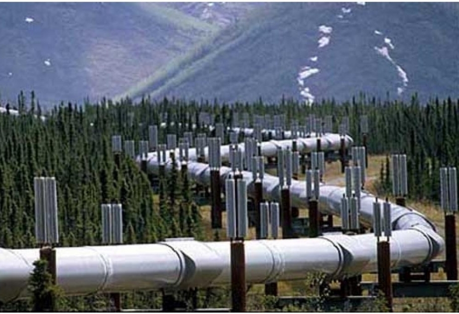 BTC celebrates 500 million tonnes of oil export