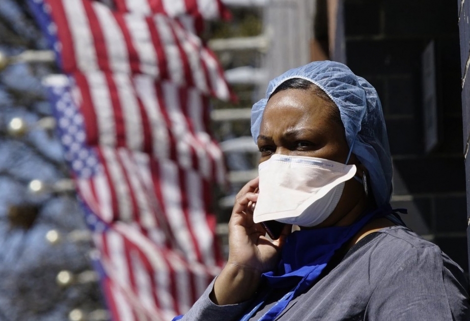 U.S. records over 50 million Covid cases