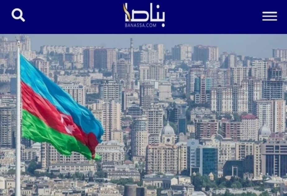 Medios de comunicación árabes: "La victoria lograda por Azerbaiyán es también el triunfo del mundo islámico"