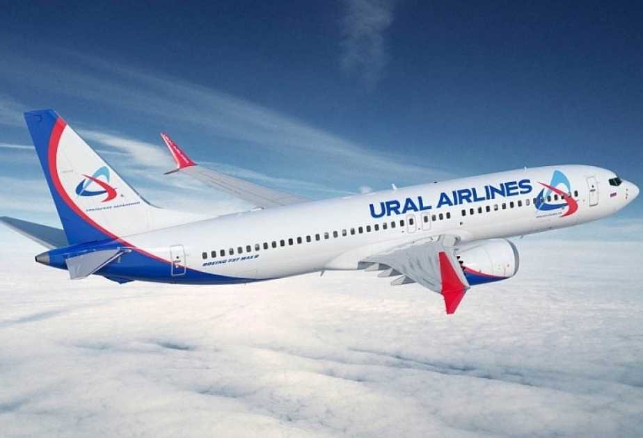 Una aerolínea rusa realizará vuelos a Bakú desde tres ciudades