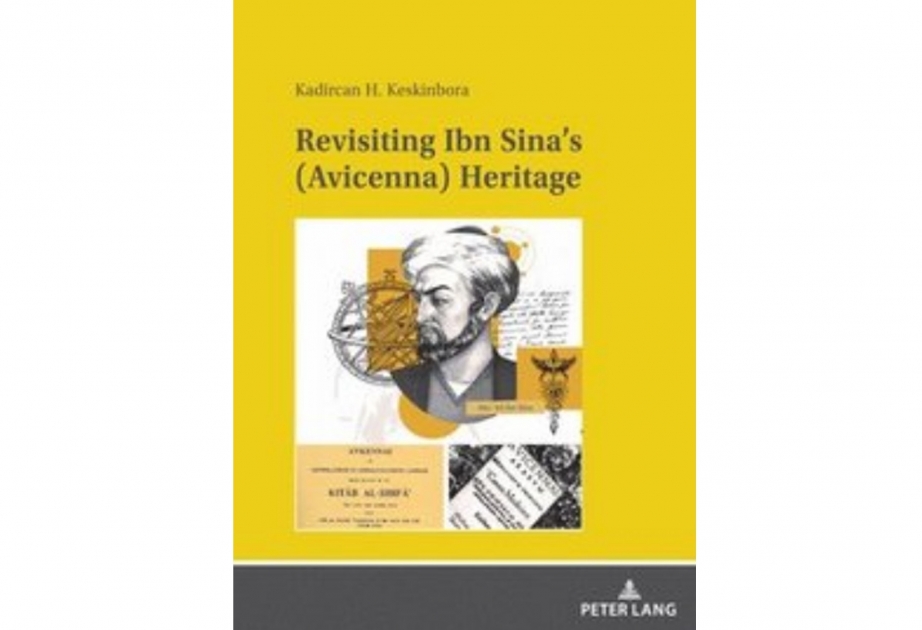 Исследование азербайджанского востоковеда опубликовано в сборнике «Revisiting Ibn Sina’s (Avicenna) Heritage»