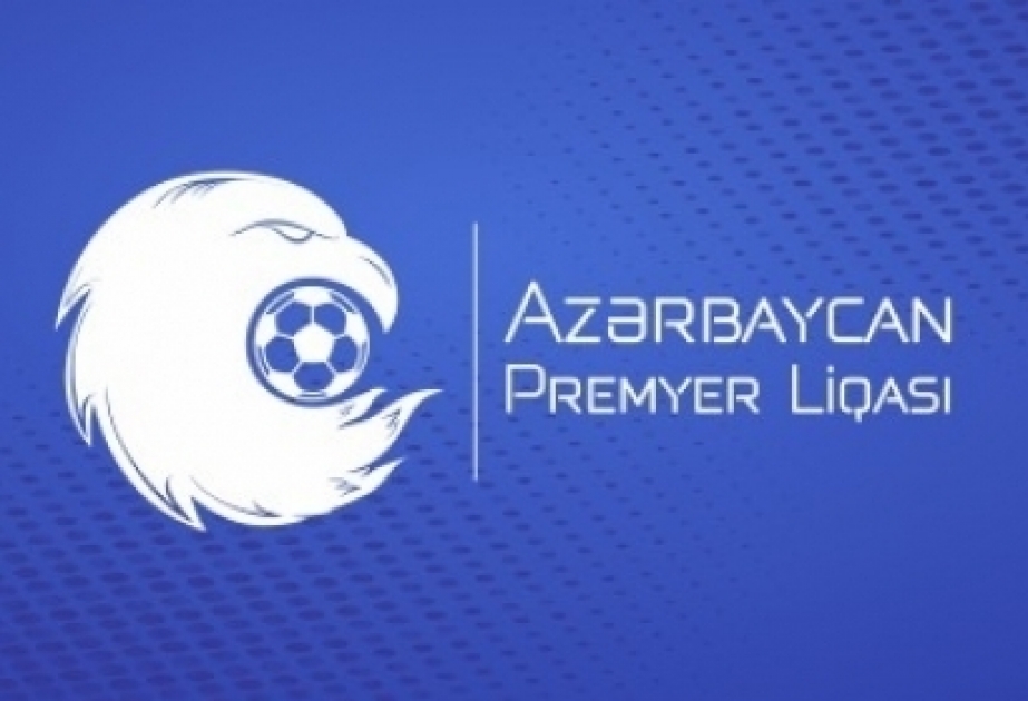 Bu gün futbol üzrə Azərbaycan Premyer Liqasının XIV turuna start veriləcək