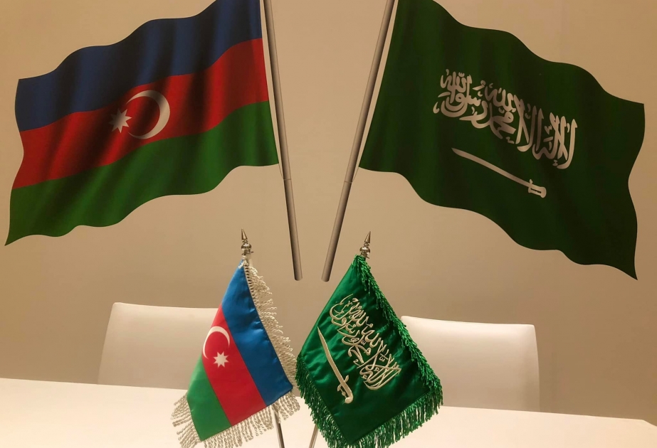 Ər-Riyadda Azərbaycan-Səudiyyə Ərəbistanı Müştərək Komissiyanın 6-cı iclası keçirilir