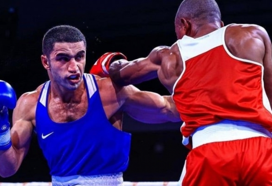 Azerbaijani boxer to compete in international tournament in Serbia