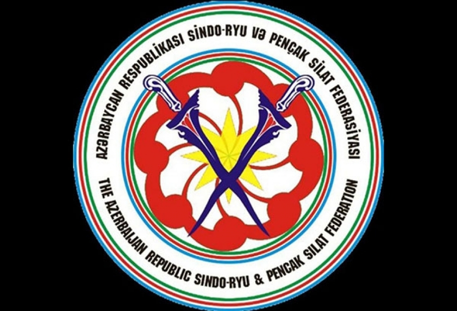 Azərbaycan Sindo-ryu və Pençak-silat Federasiyasının klublararası yarışı təşkil olunub
