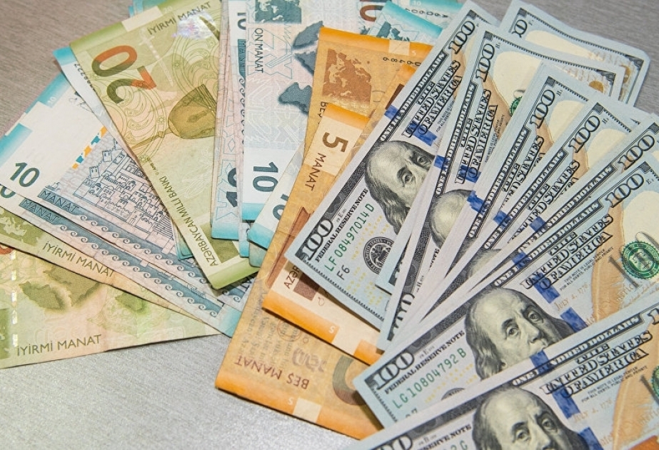 Dekabrın 16-na USD/AZN rəsmi məzənnəsi