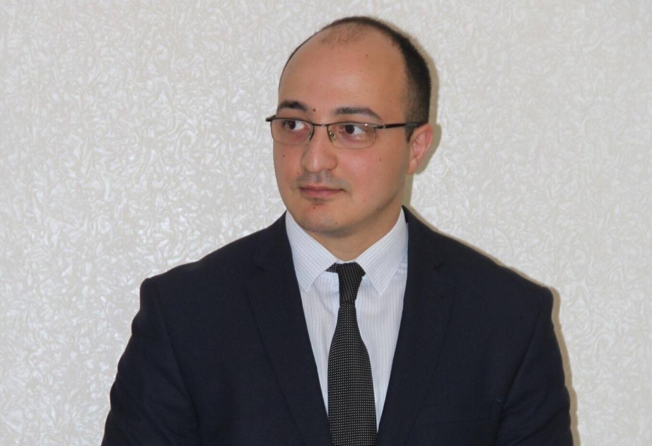 Politoloq: Şarl Mişelin üçtərəfli görüşlə bağlı verdiyi Bəyanat Avropa İttifaqının rasional düşünərək reallığı qəbul etdiyini göstərir