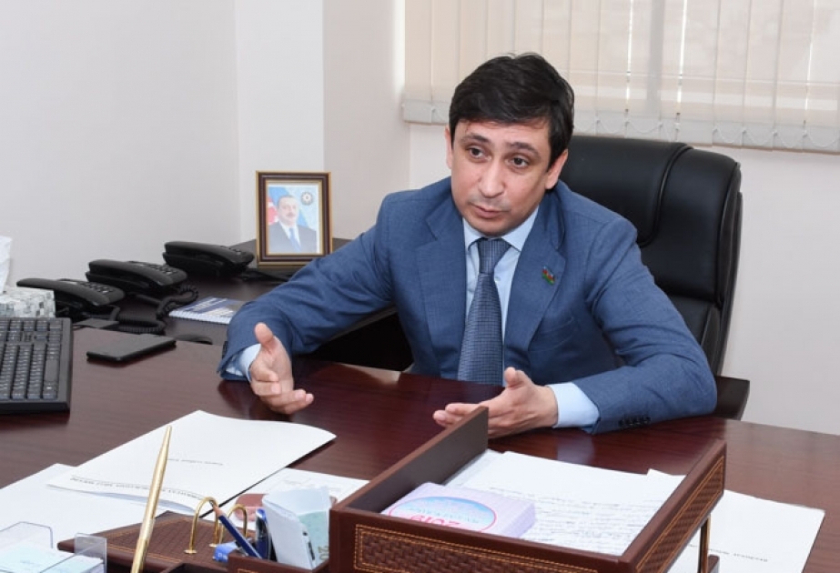 Cavid Osmanov: Brüssel görüşləri Azərbaycan diplomatiyasının növbəti qələbəsi hesab edilməlidir