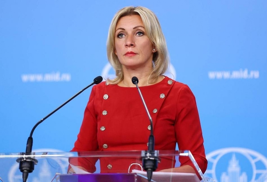 Moskva Ankara ilə Yerevan arasında dialoq aparmaq niyyətini alqışlayır
