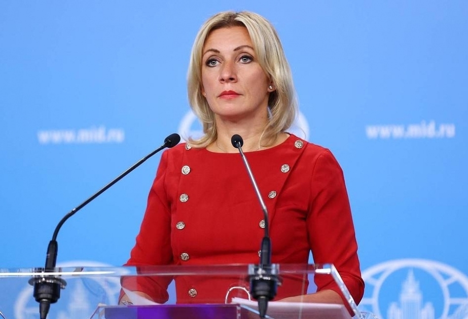 Moscú acoge con satisfacción el espíritu de diálogo entre Ankara y Ereván