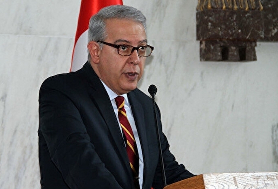 Turkey appoints Serdar Kilic as special envoy for dialogue with Armenia
