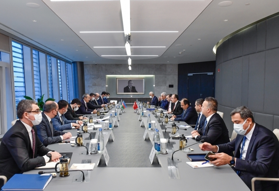 Azerbaiyán y Turquía amplían la aplicación del acuerdo comercial preferencial