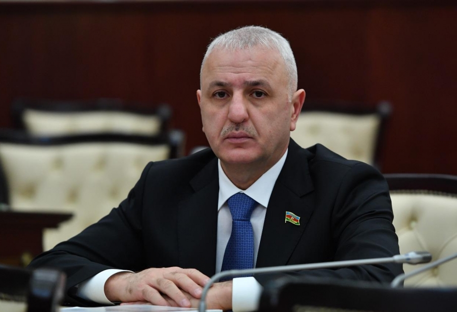 Ülvi Quliyev: Azərbaycanın əldə etdiyi tarixi Zəfərlə bölgədə yaratdığı yeni reallıq Avropa İttifaqının mövqeyinə təsirsiz ötüşməyib