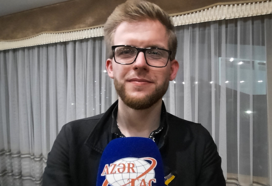 Ali Radanın deputatı: Azərbaycan və Ukrayna prezidentləri arasında sıx şəxsi münasibətlər iki ölkə əlaqələrinin inkişafına müsbət təsir edir