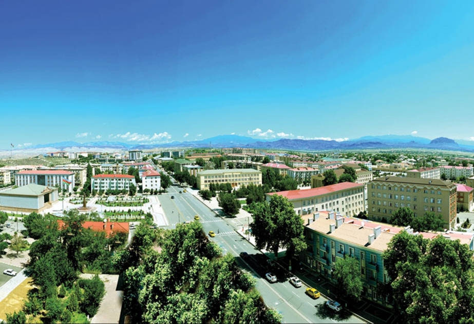Ulu öndər Heydər Əliyev siyasi xəttinin bəhrəsi: Müasir Naxçıvan