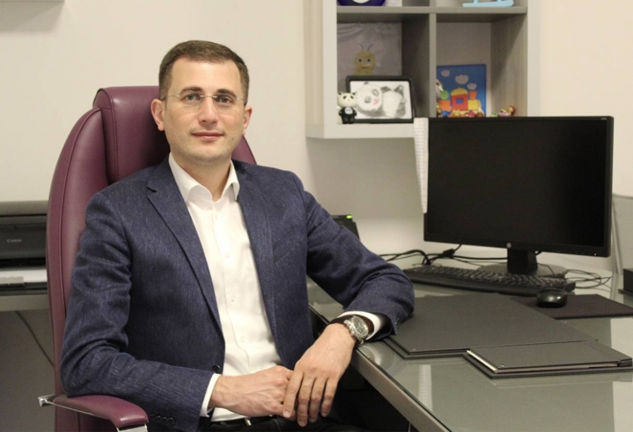 Erkin Rəhimov: Boy artımı nadir hallarda 23-25 yaşa qədər davam edə bilər