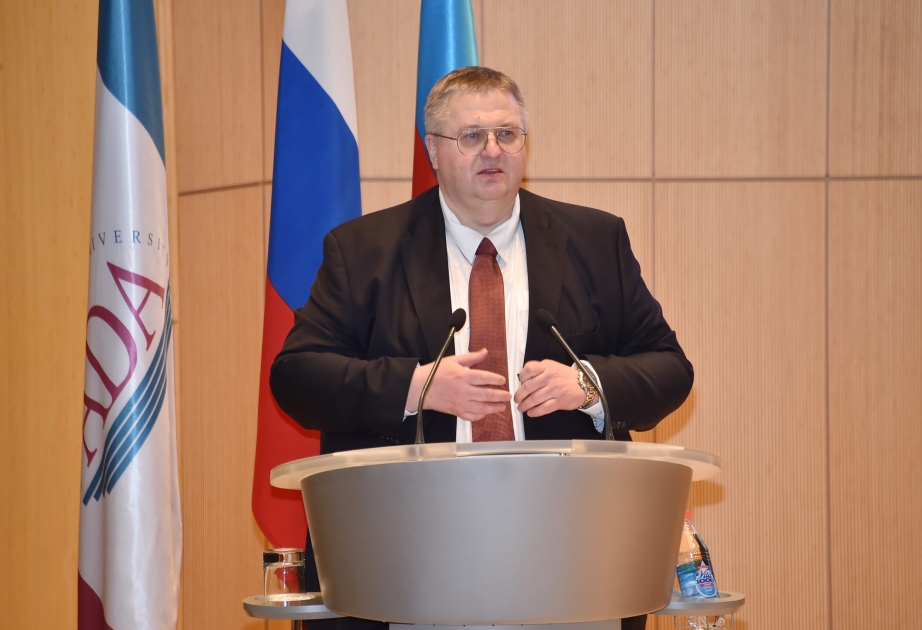 Заместитель премьер-министра России: Глубокие исторические связи между нашими странами позволят нам достичь наших целей