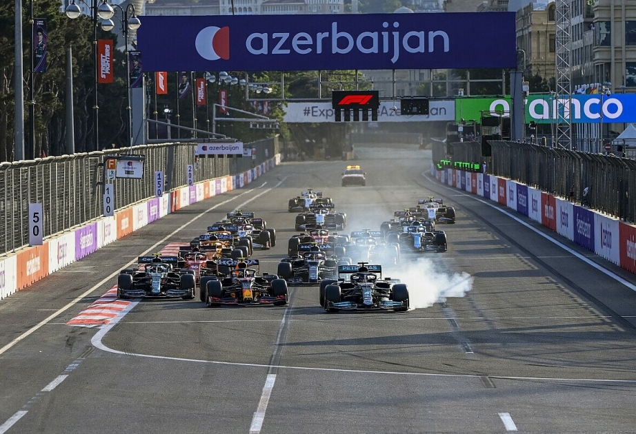 Formel 1 bestätigt Rekordkalender