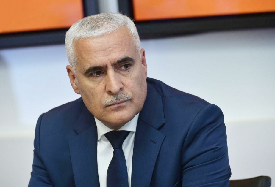 Vüqar Rəhimzadə: Brüssel görüşləri dünya güclərinin Azərbaycanın regionda yaratdığı yeni reallığı qəbul etdiyini təsdiqlədi