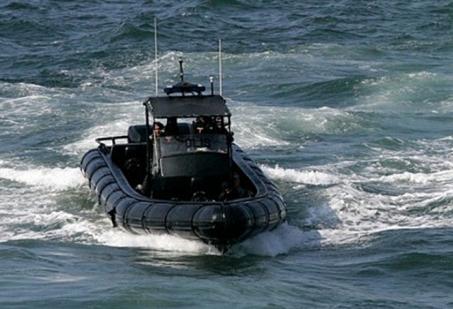 Indonesian migrant boat capsizes