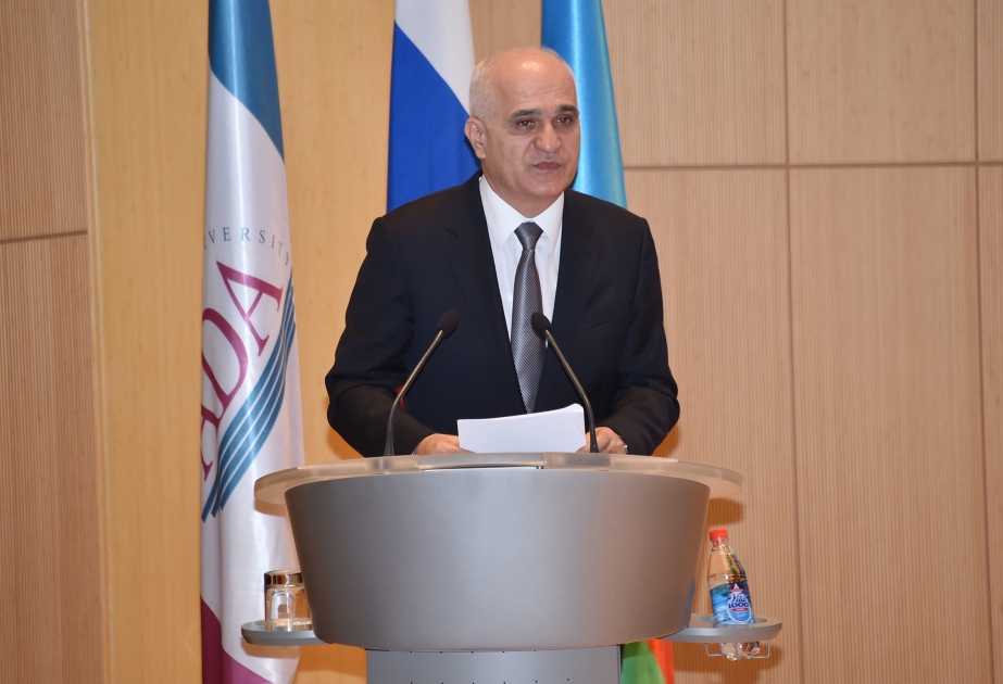 Şahin Mustafayev: Rusiya ilə Azərbaycan arasında ikitərəfli əlaqələr strateji tərəfdaşlıq səviyyəsinə çatıb