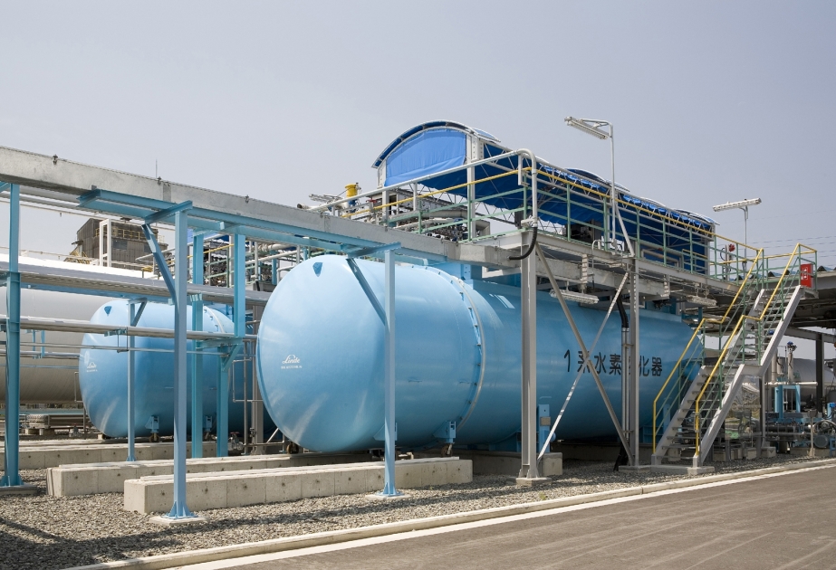 Избавится ли ЕС от газовой зависимости?
