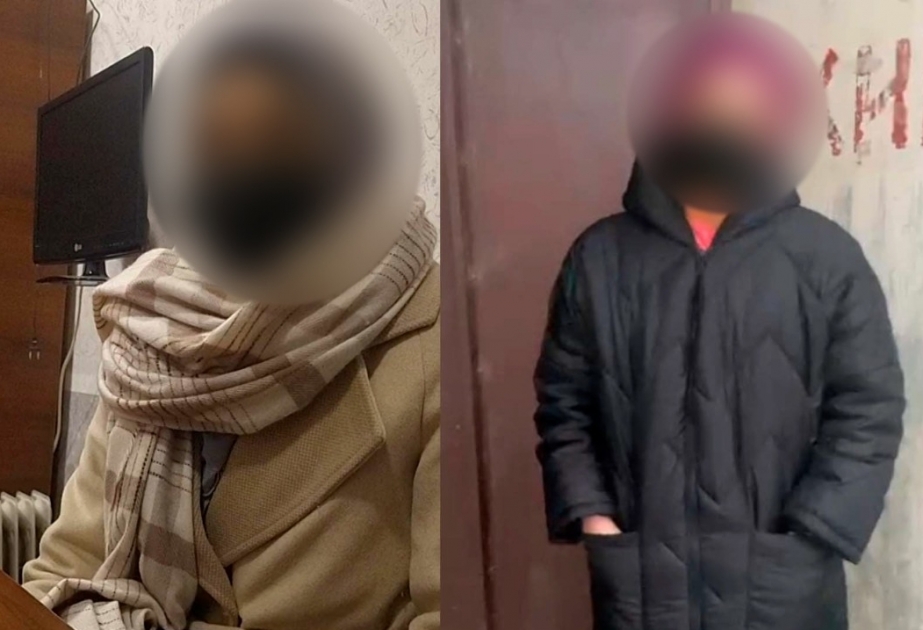 شرطة حي سوراخاني كشفت عن مصابتين بعدوى كوفيد 19 غادرتا مسكنهما – صورة