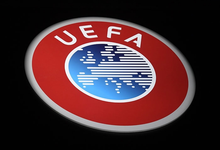 AFFA-nın icraçı vitse-prezidenti UEFA-nın iclasında hesabat məruzəsi ilə çıxış edib