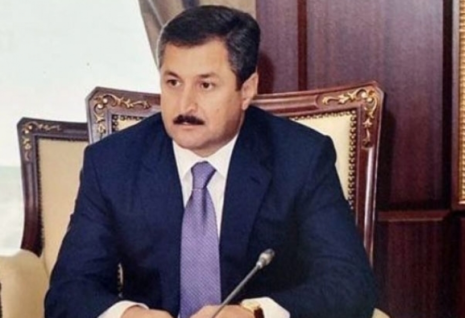 Malik Həsənov: Brüssel görüşləri Azərbaycan siyasətinin təqdimatıdır