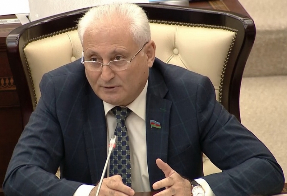 Hikmət Babaoğlu: Brüssel Bəyannaməsi Azərbaycanın yaratdığı yeni reallıqların Avropa İttifaqı tərəfindən qəbul edildiyini göstərir
