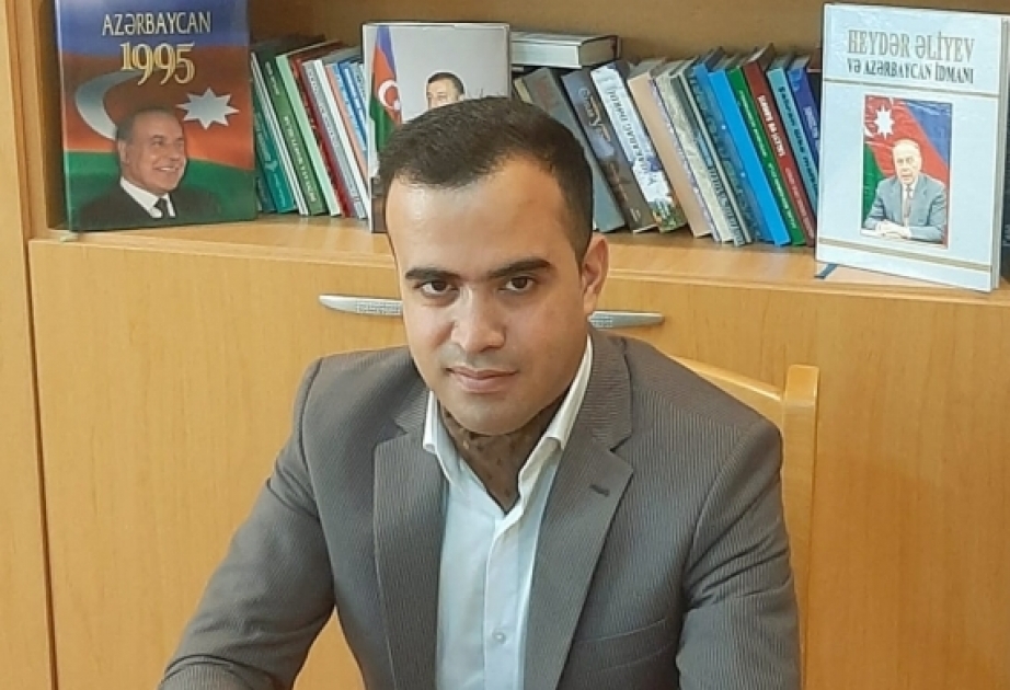 Azərbaycan diplomatiyası hər bir görüşdə müsbət məzmunlu sənədlərin qəbul edilməsində fəallıq göstərir