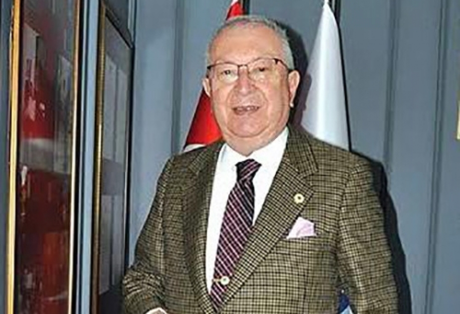 Akkan Suver: Brüsseldə keçirilən görüşlər Cənubi Qafqazdakı vəziyyətlə bağlı irəliləyişlərin müsbət yöndə gedəcəyindən xəbər verir