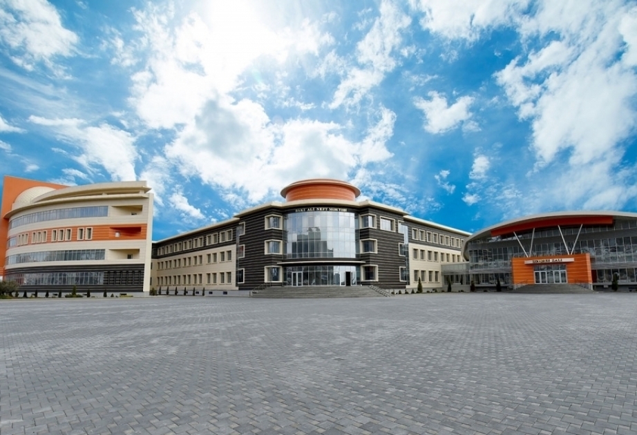 BHOS first in Azerbaijan to establish IELTS Registration Center