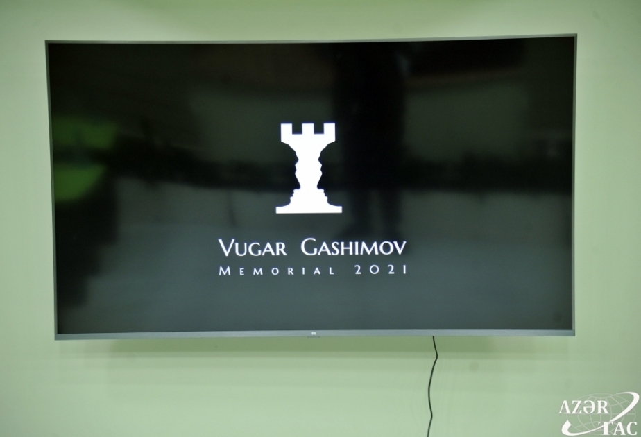 Sabah Bakıda “Vüqar Həşimov memorialı-2021” start götürəcək