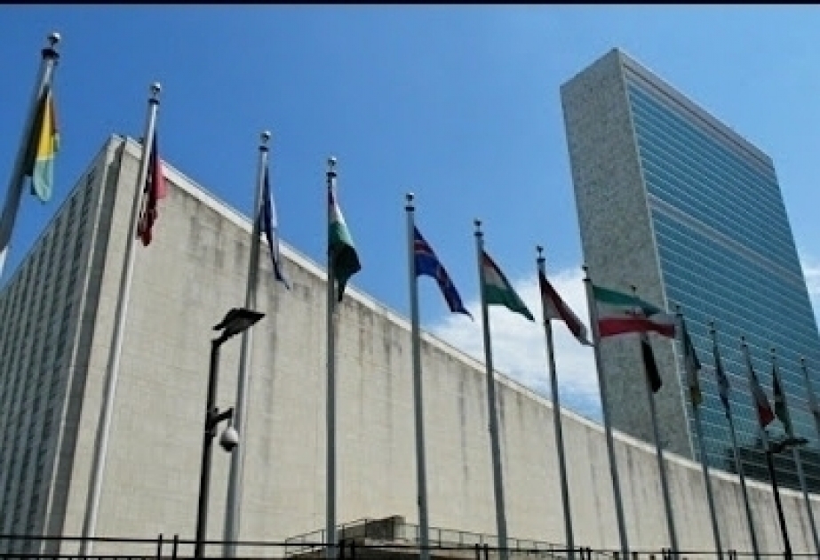 L'Assemblée générale de l’ONU adopte une résolution sur les vaccins contre le COVID-19 proposée par l'Azerbaïdjan au nom du Mouvement des non-alignés