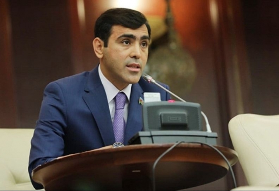 Deputat: Ermənistanın Zəngəzur dəhlizinin açılmasına razılıq verməkdən başqa çıxış yolu qalmayıb