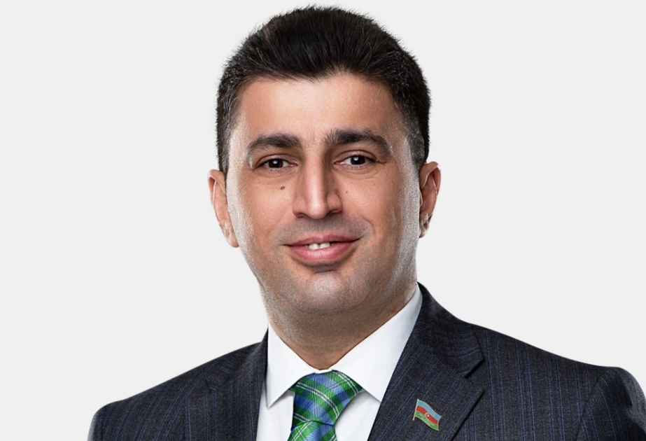 Şahin Seyidzadə: Aİ Şurası Prezidentinin bəyanatında qeyd etdiyi məqamlar Azərbaycanın diplomatik qələbəsinin əyani sübutudur
