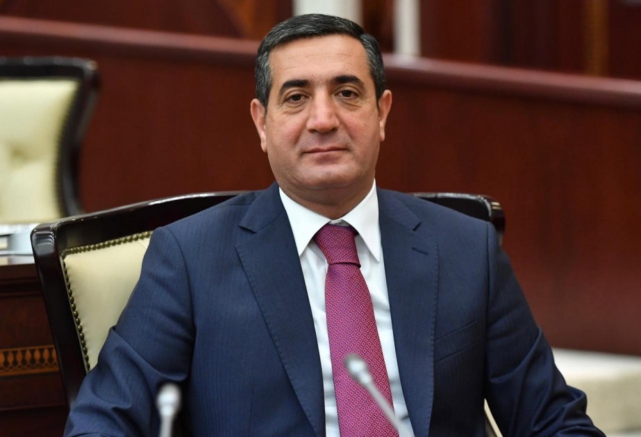 Mahir Abbaszadə: Azərbaycan və Avropa İttifaqı Şurası arasında birgə Bəyannamənin qəbul edilməsi diplomatiyamızın uğurudur