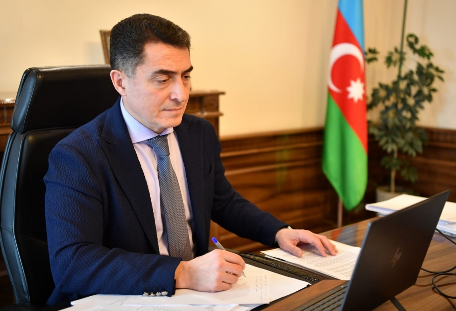 “Media haqqında” qanun layihəsi komitələrin birgə iclasında ikinci oxunuşda müzakirə olunub