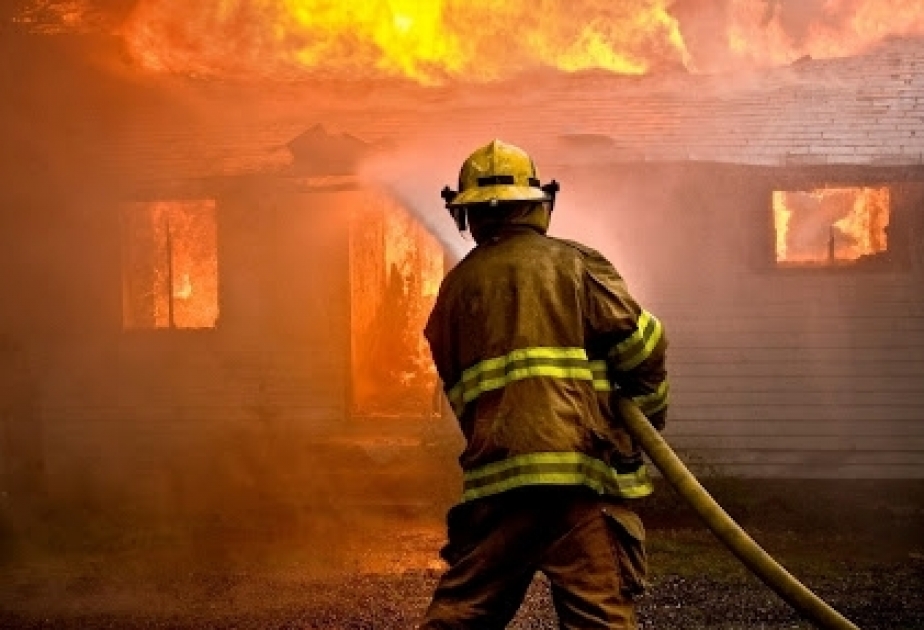 Four children killed in house fire in Sutton, south London